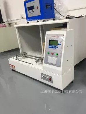 微电脑卧式拉力强度试验机 无纺布拉力试验机 拉力测试仪