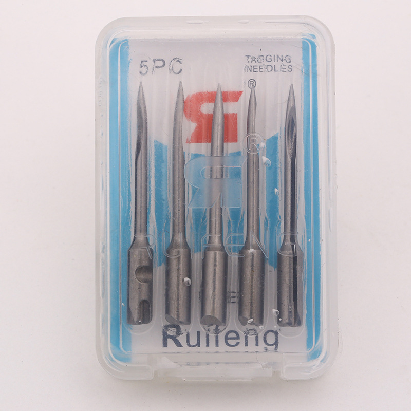 2017新款千叶标枪京木吊牌枪配套钢针 粗细钨钢针头厂家直销批发