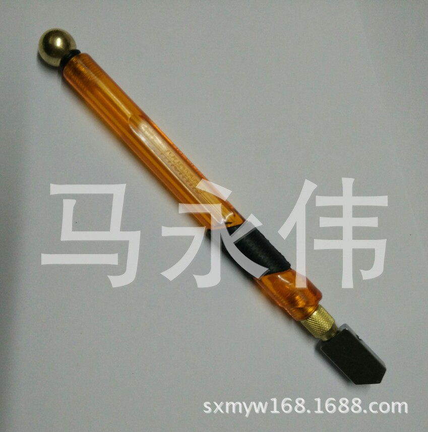 XY-3，YGD玻璃刀，滚轮玻璃刀切割器金刚石软玻璃刀轮金刚石轮