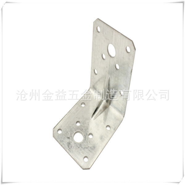 镀锌角码 三角连接片  角码