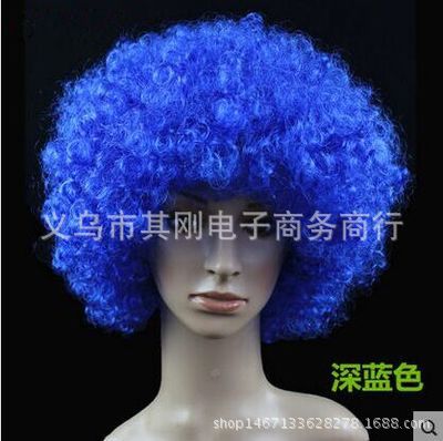 Perruque OTHER   - Ref 2611720 Image 12