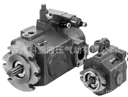 日本东机美TOKIMEC柱塞泵P21VFR-11-C-10-J 全新原装