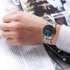 Swiss watch, mechanical retro mechanical watch for elderly, waterproof men's watch, wholesale