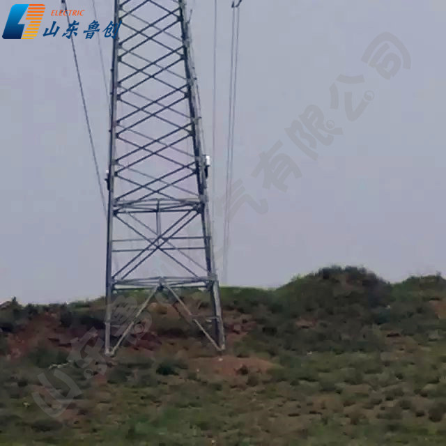 批发金属接头盒ADSS/OPGW光缆塔杆用终端盒可做样品欢迎选购