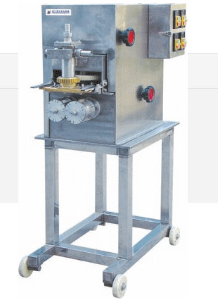 潮汕牛肉丸生产线