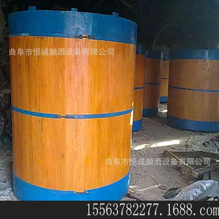 Manufactor wholesale Customization 15 To fake something antique wooden  Wine sea Wine container Liquor and Spirits Storage Cask Special Offer