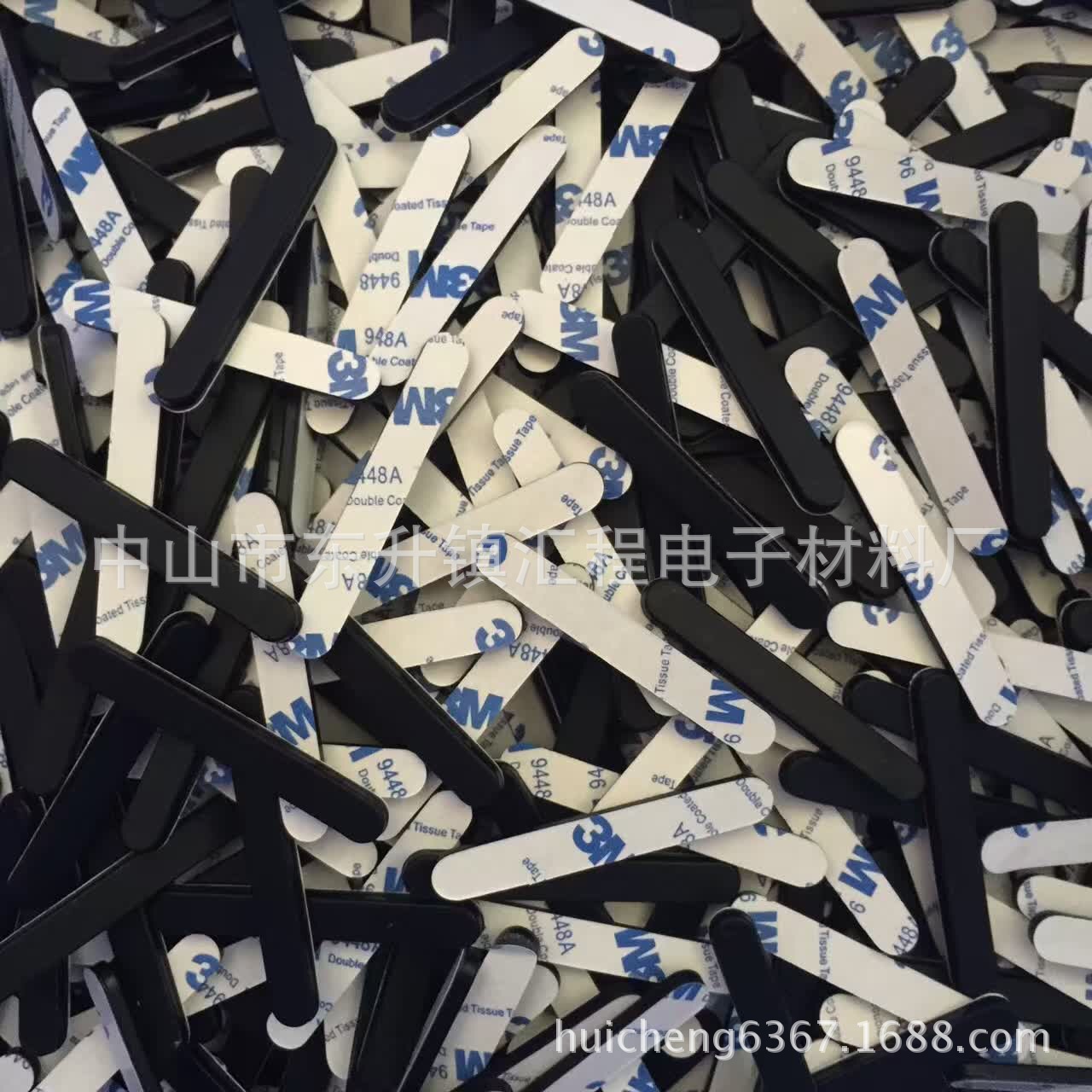 厂家供应手机支架硅胶垫 硅胶垫圈 橡胶脚垫 自粘防滑耐磨垫片