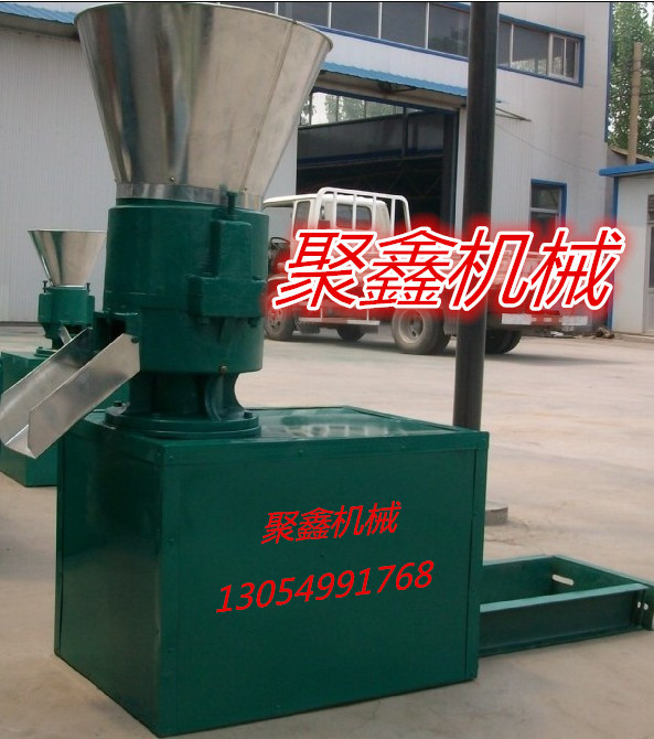 河南猪饲料颗粒机价格