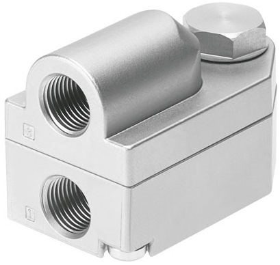 德国FESTO费斯托快速排气阀547531 VBQF-U-G18-E