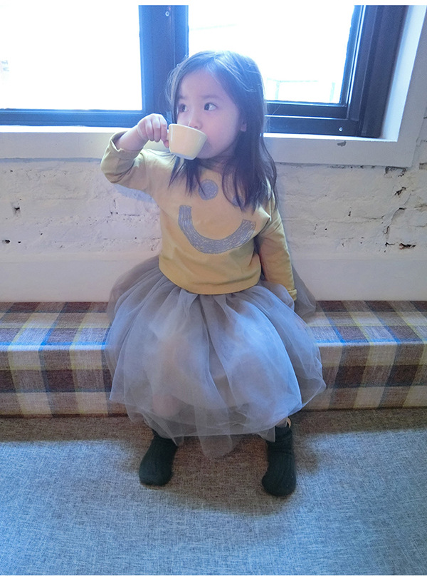 Jupe pour fille en polyester - Ref 2049622 Image 13