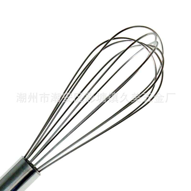不銹鋼打蛋器 (2)