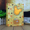 页 页 5 -inch 200 Page Album Pocket Pocket Pocket Album Children's Album Children's Album Wholesale