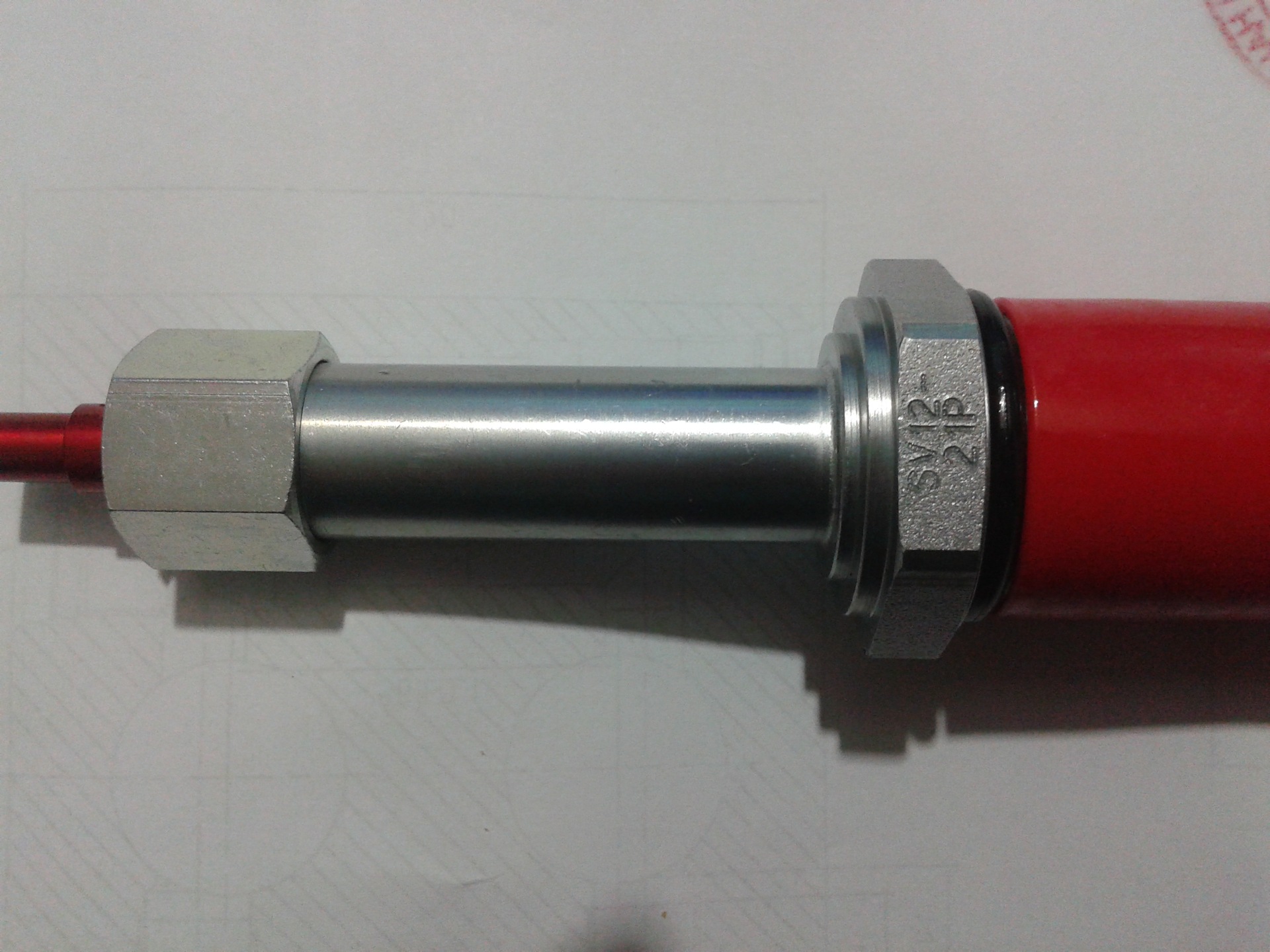 销售螺纹电磁阀  SV08-30-0-N-00       SV08-31-0-N-00 海德福斯