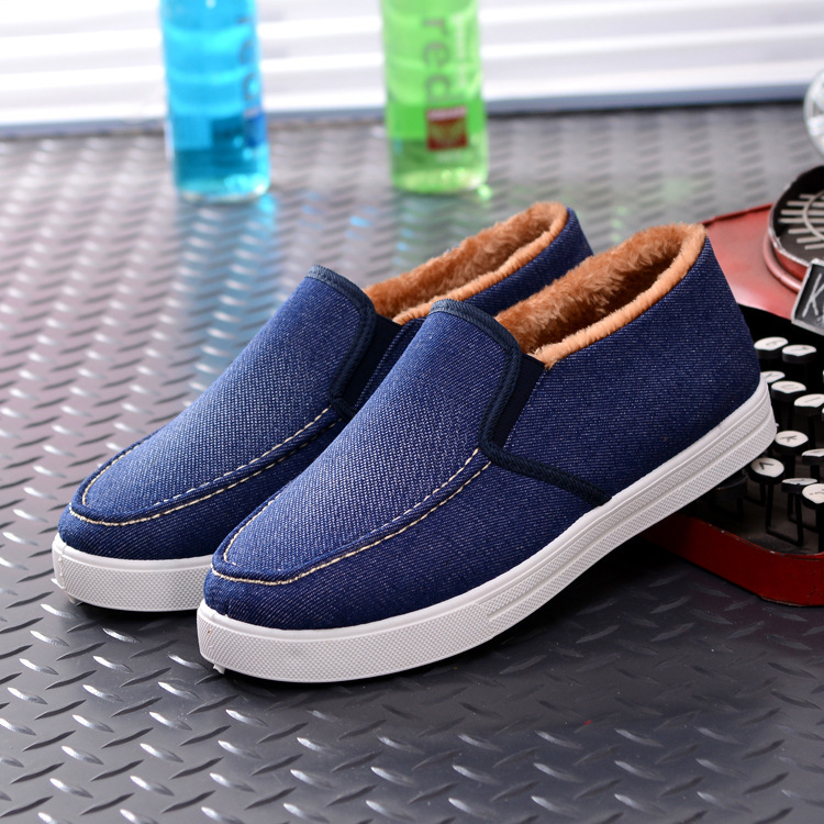 Chaussures de tennis homme - Ref 965934 Image 8