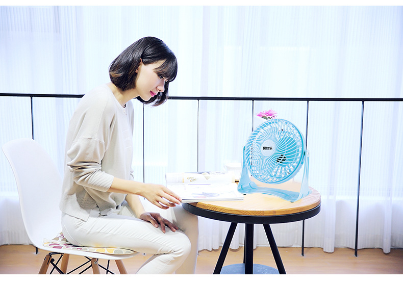 Ventilateur USB - Ref 400963 Image 10