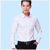 Рубашка, цветной классический пиджак, slim fit, корейский стиль