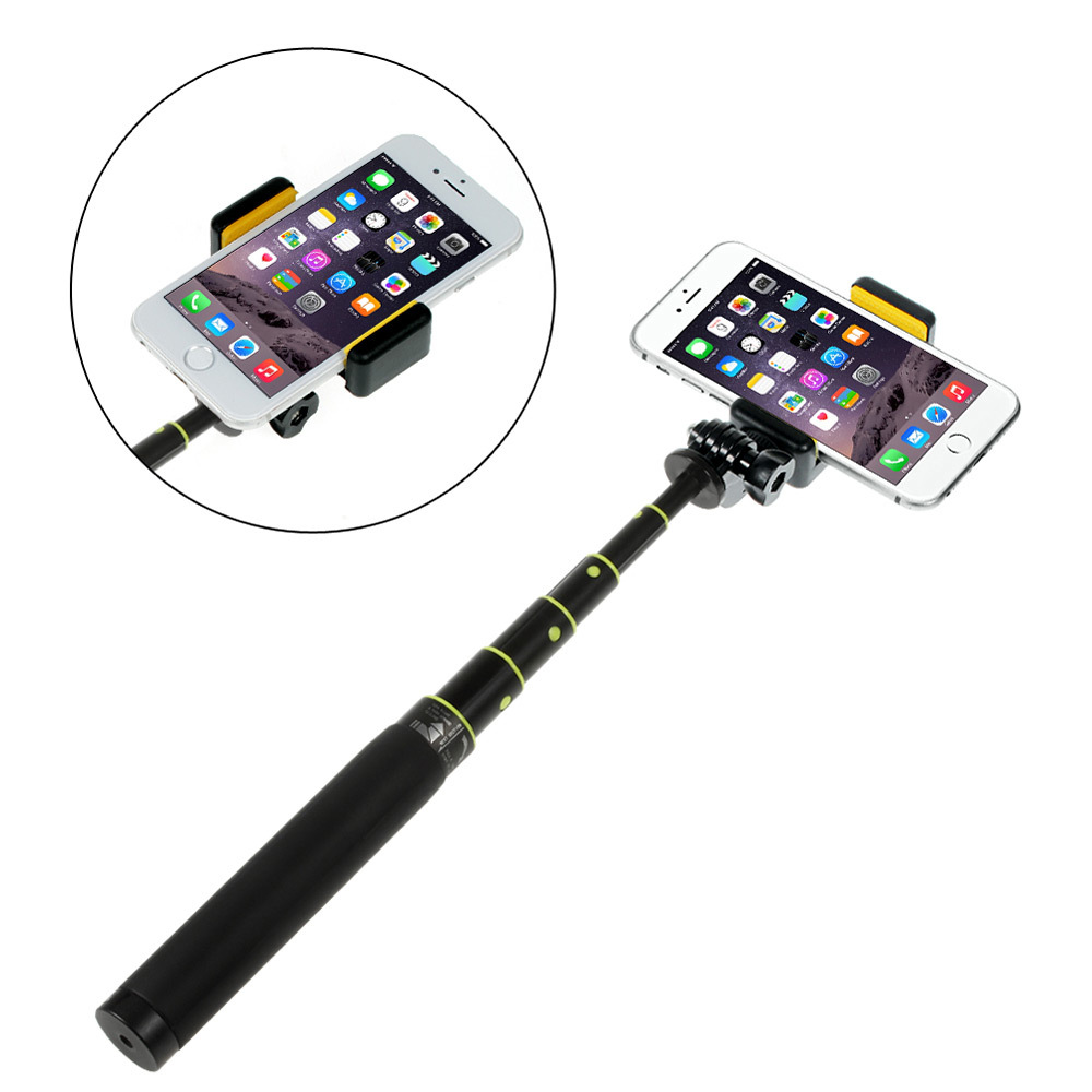 Bâton selfie en Alliage d aluminium - Ref 3386132 Image 4