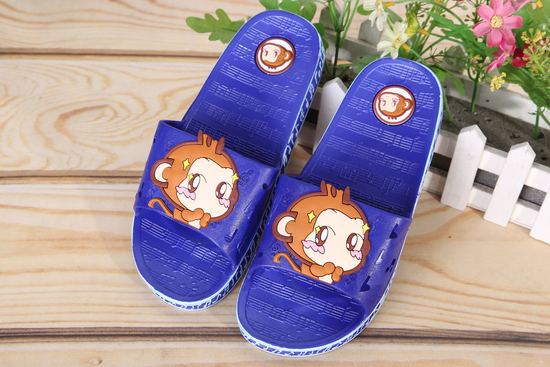 Chaussons enfants en EVA - Ref 1015770 Image 28