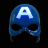 Mask, USA