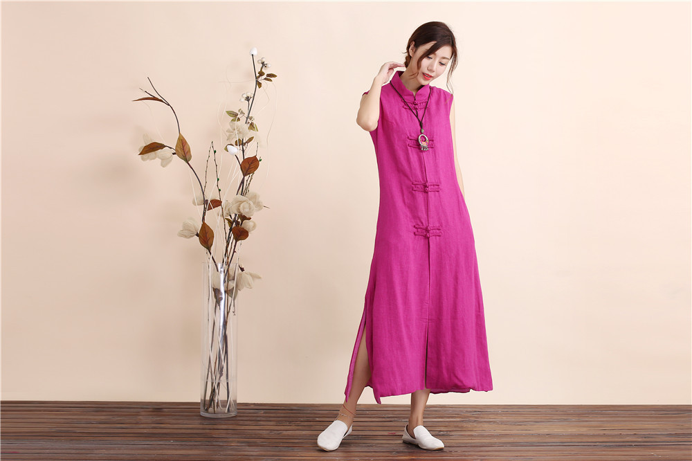 Gilet femme en Linge de maison - Ref 3317118 Image 64