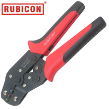 RUBICON/ޱ  RKY-190-01 ѹǯ 0.5-2.5mm (AWG22-14)