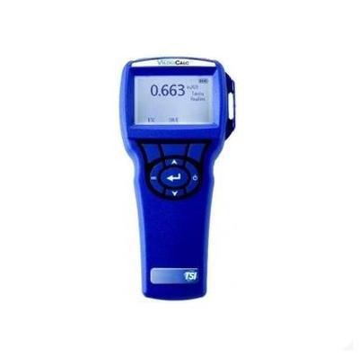 TSI-5815数字微型风压计压差计压力表风速仪便携数显