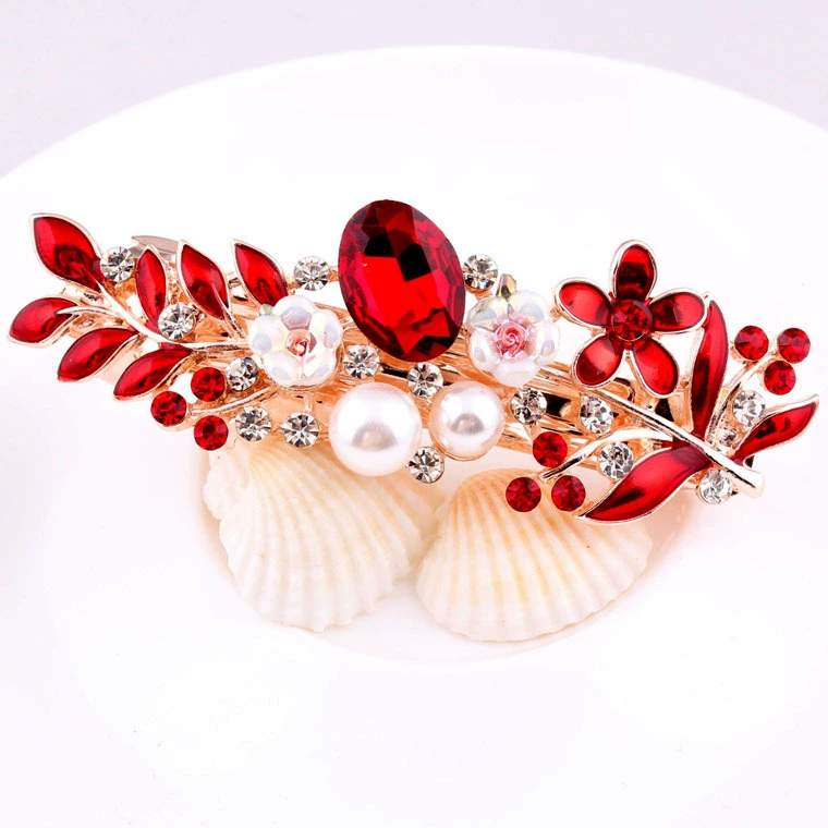 Hairgrip, hairpin with bow, hairpins, Korean style, wholesale, direct factory sales