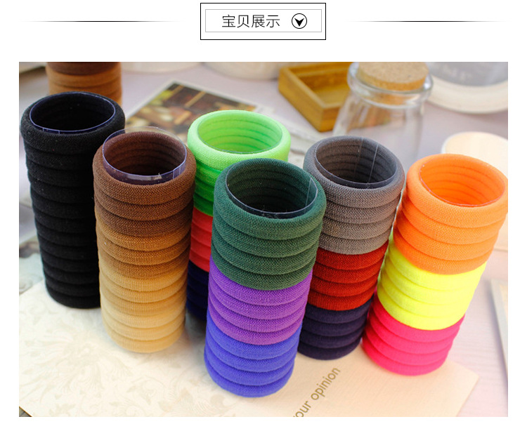 Accessoire coiffure en autre - Ref 1205367 Image 7