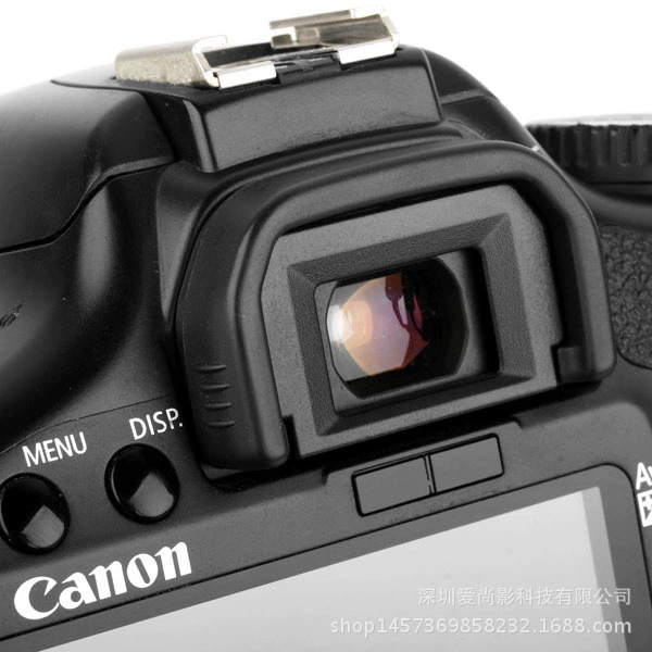 EF маска для глаз визирное очко EF совместимо с Canon 600D 550D 650D