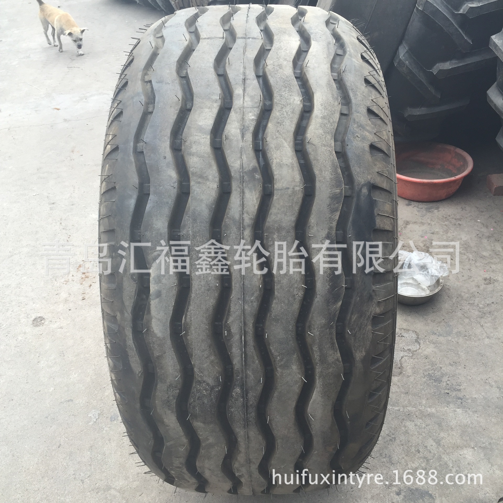 销售沙漠运输车轮胎20-20 E-7沙漠花纹 可配套钢圈可供出口