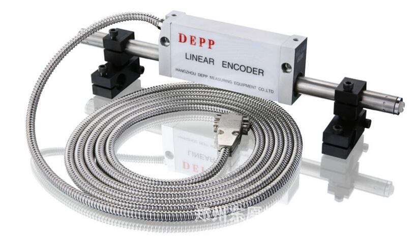 DEPP Depp D6000 четырёхкоординатная шаровая решётка с отображением номера, табло-энкодер с показом номера шаровой решётки Depp