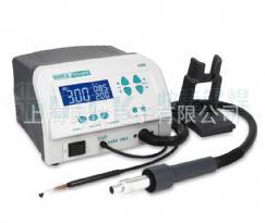 QUICK856AD无铅热风拆焊台 数显焊台 电烙铁恒温电测线材焊接