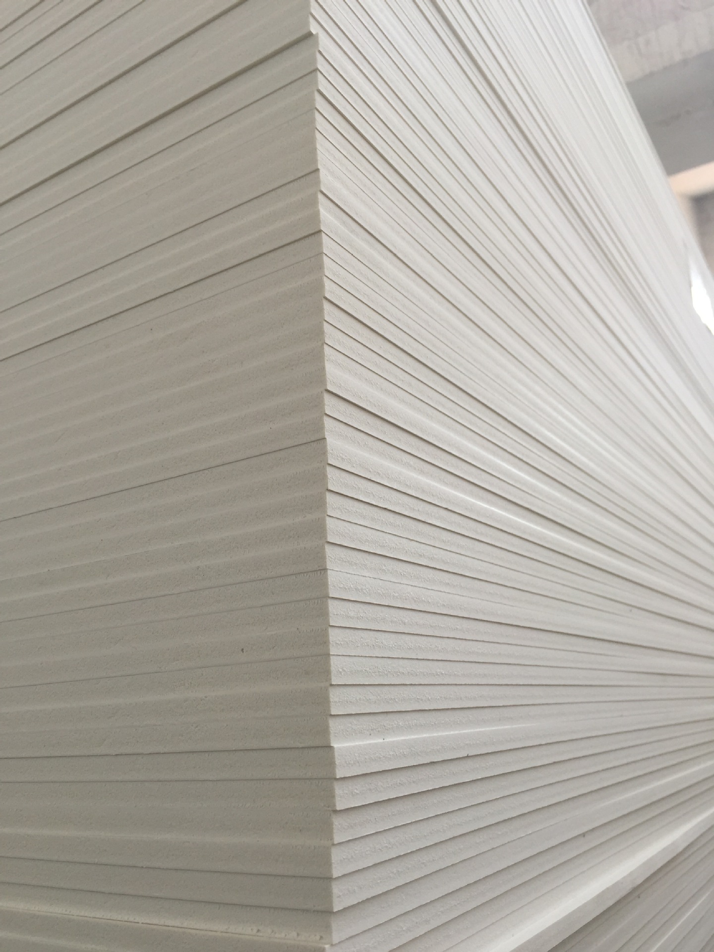 雪弗板15mm PVC板材