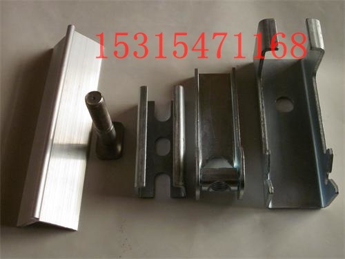 夹持器种类  异型夹持器    夹持器角铝请拨15315471168