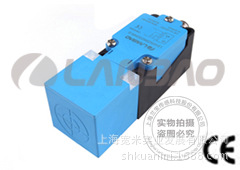 兰宝模拟量电感式传感器 LE40XZSF10LUM-E2 LE40XZSN15LUM-E2