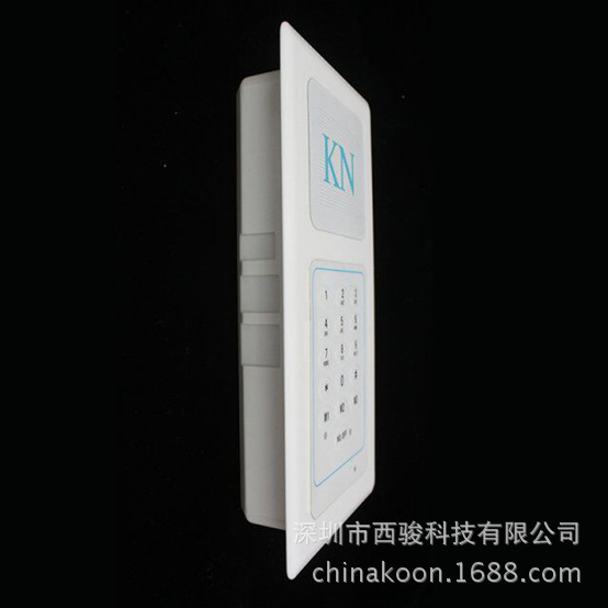 KNZD-63 側(cè)面圖