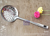 05 % square handle shovel spoon spoon tune chopsticks fork stainless steel tableware kitchenware gift