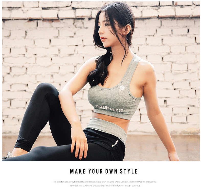 Débardeur sport pour femme - Ref 2029028 Image 25