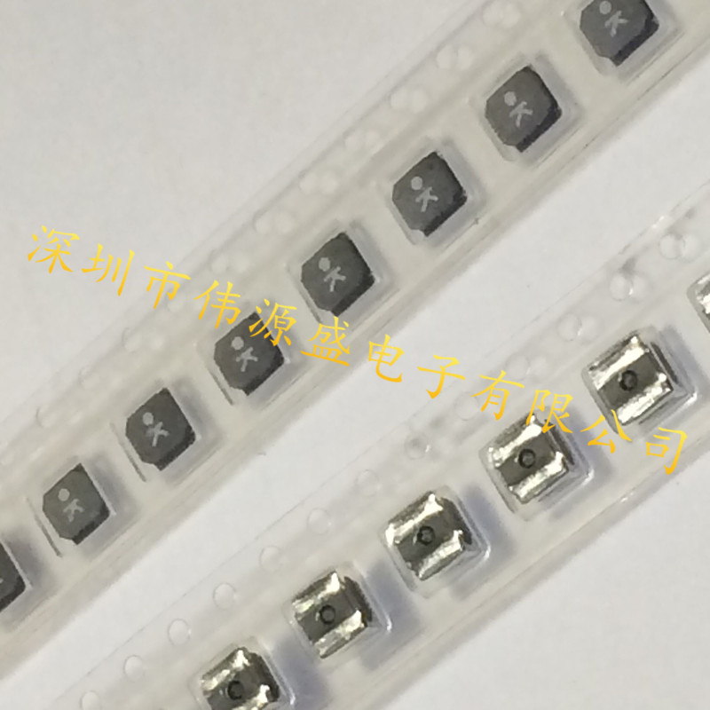 贴片绕线屏蔽电感  4X4X1.2mm 22uH 20% 510mA NR4012T220M