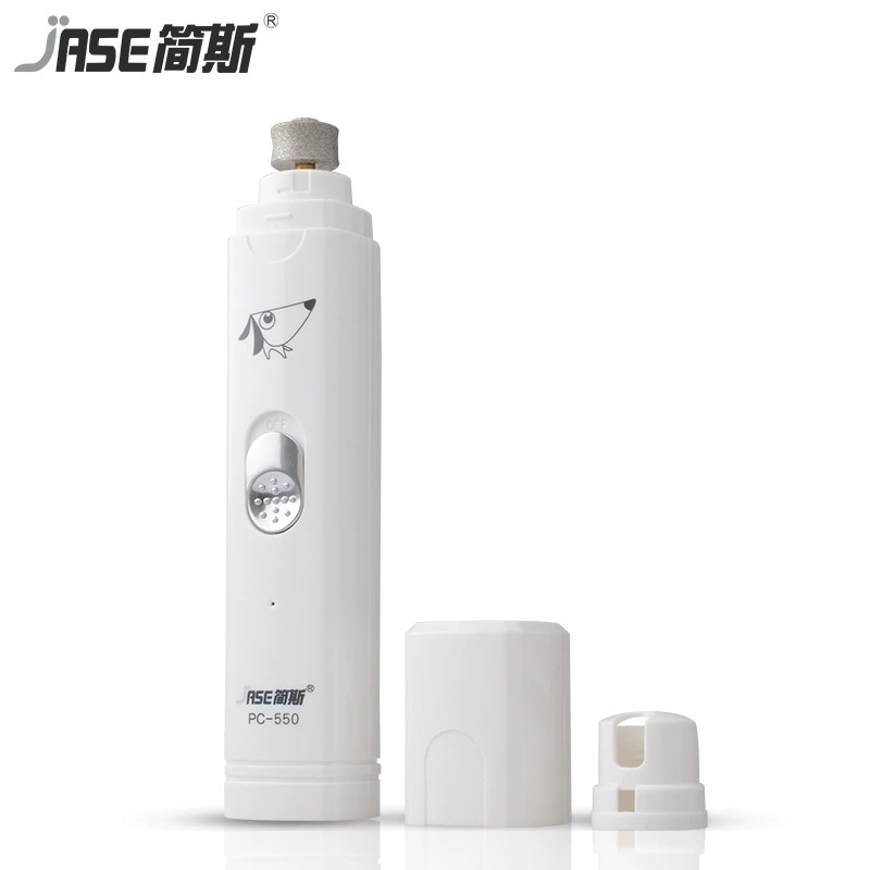 JENS электрические кусачки для ногтей плюшевые кусачки для ногтей домашние собаки