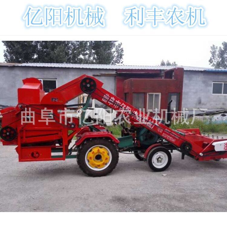 新型免剥皮玉米脱粒机，全自动玉米脱粒机效率