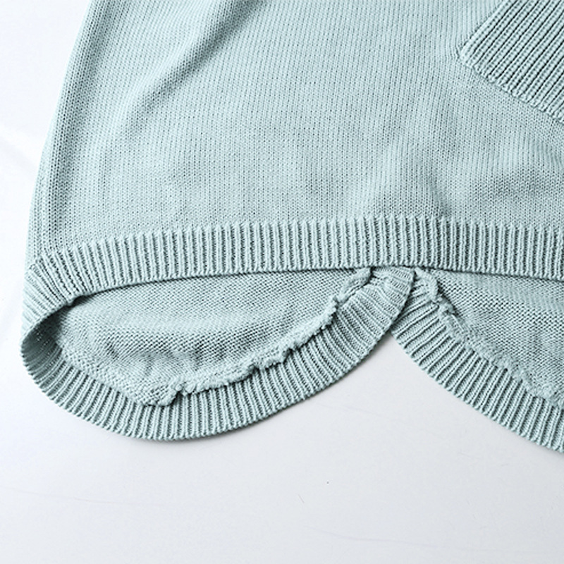 Gilet femme en Laine - Ref 3316810 Image 5