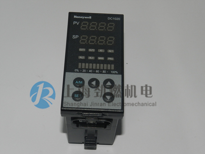 DC1020温控器 Honeywell霍尼韦尔 比例调仪 原装正品