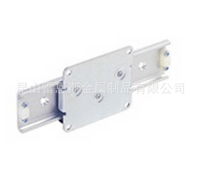 日本今尾(IMAO) 铝合金滚轮式线性滑轨ARR36-150/ARR36-250/