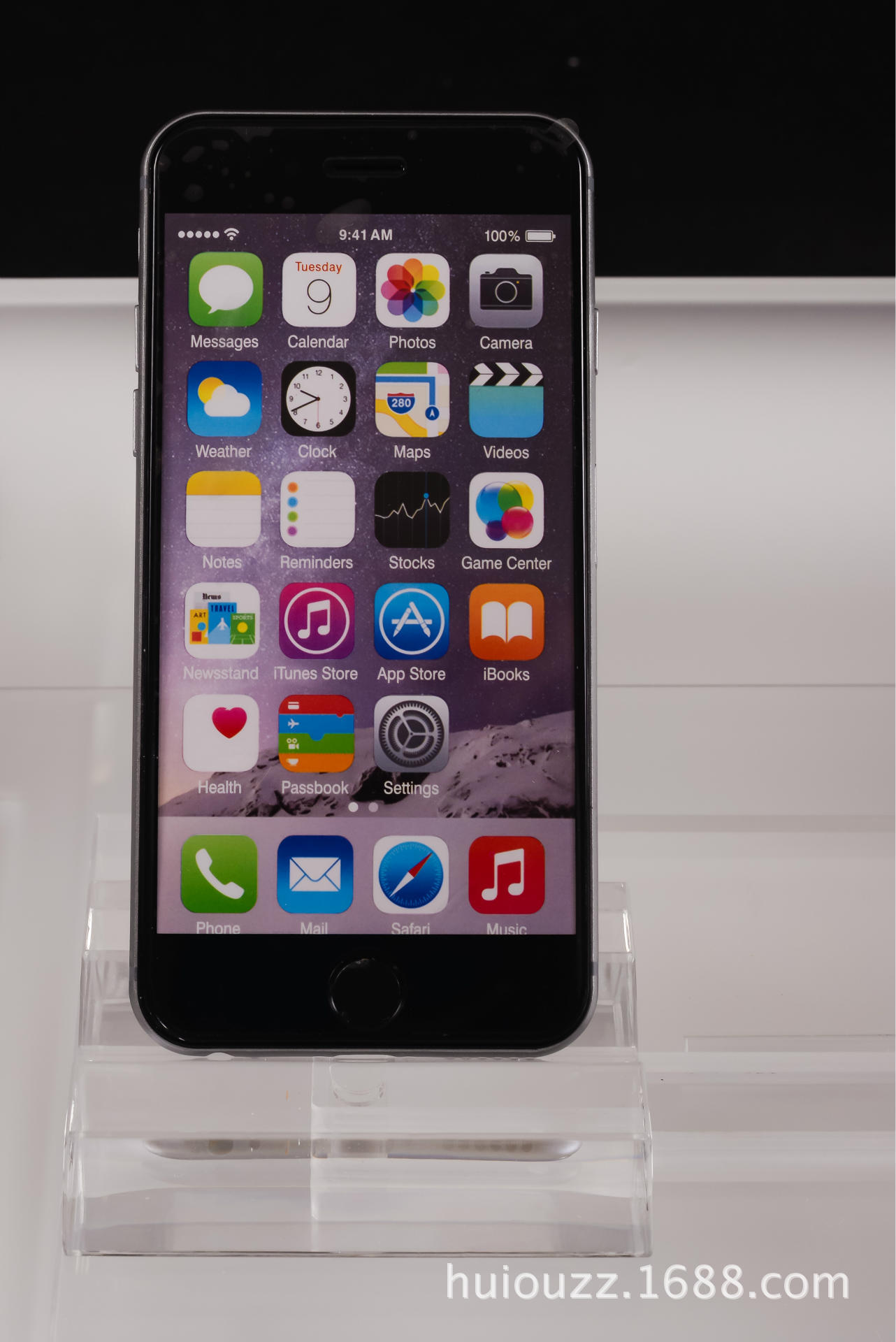 OPPO2016款手机托盘