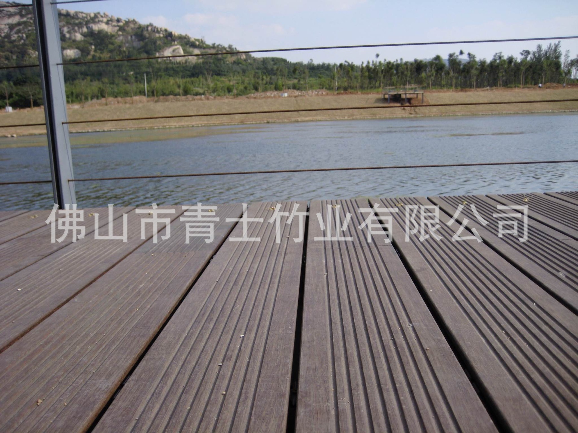 户外重竹地板 竹地板 重竹地板 高耐竹材 菠萝格木板-阿里巴巴