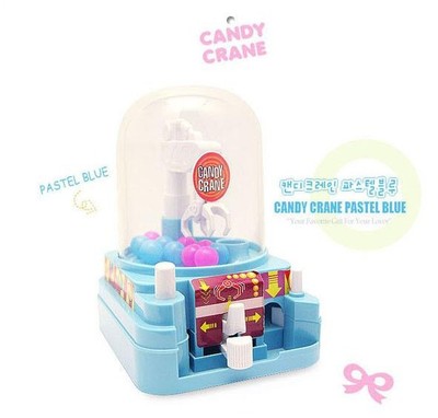 Manufactor Direct selling Mini candy recreational machines Strange new desktop children Puzzle Toys Child Doll Toys