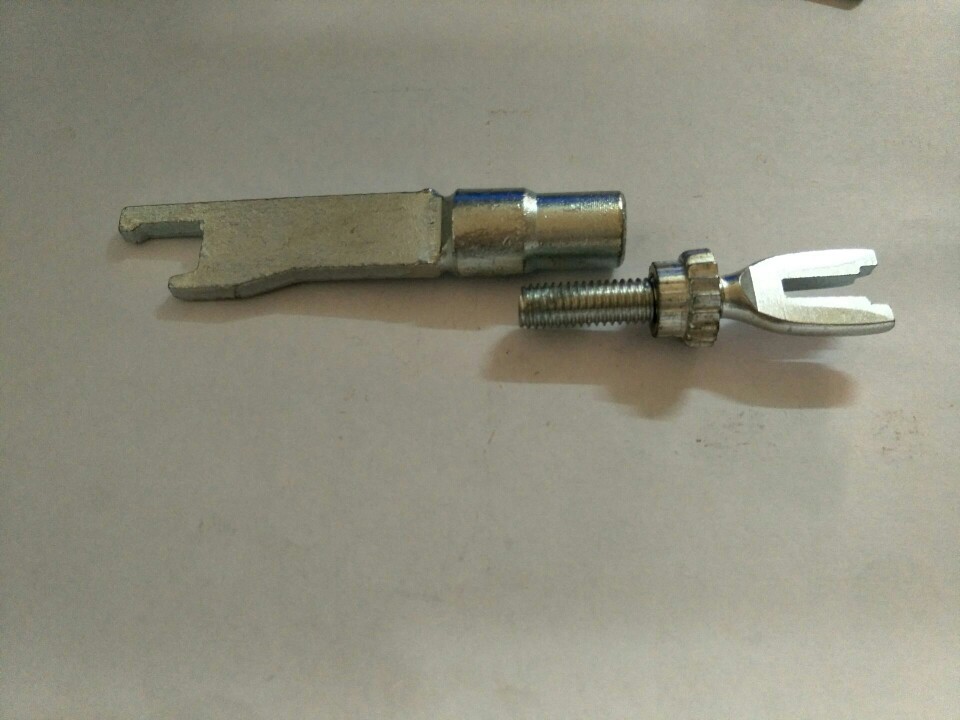 Suministro de coche pinza de freno coche sistema de freno trasero cilindro