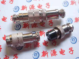 ���ղ��^���� ����ʽ GX16-8о 8о 8P ���^ ���ղ� 16MM ����