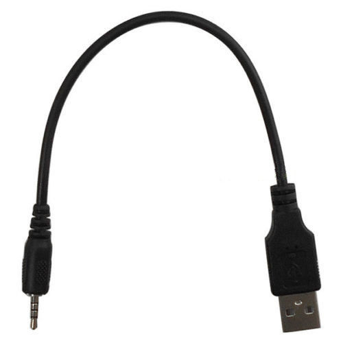 Cavo Di Ricarica USB Per Cuffie JBL Synchros - Compatibile Con E50BT, E40BT, J56BT, Nuova Versione